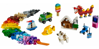 LEGO CLASSIC Creative Box 2017